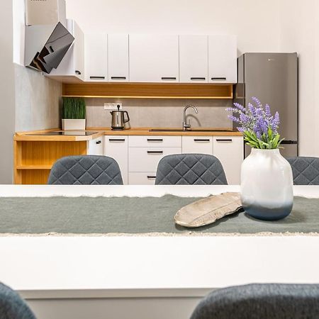Deluxe Kazincy Apartment In The Heart Of Βουδαπέστη Εξωτερικό φωτογραφία