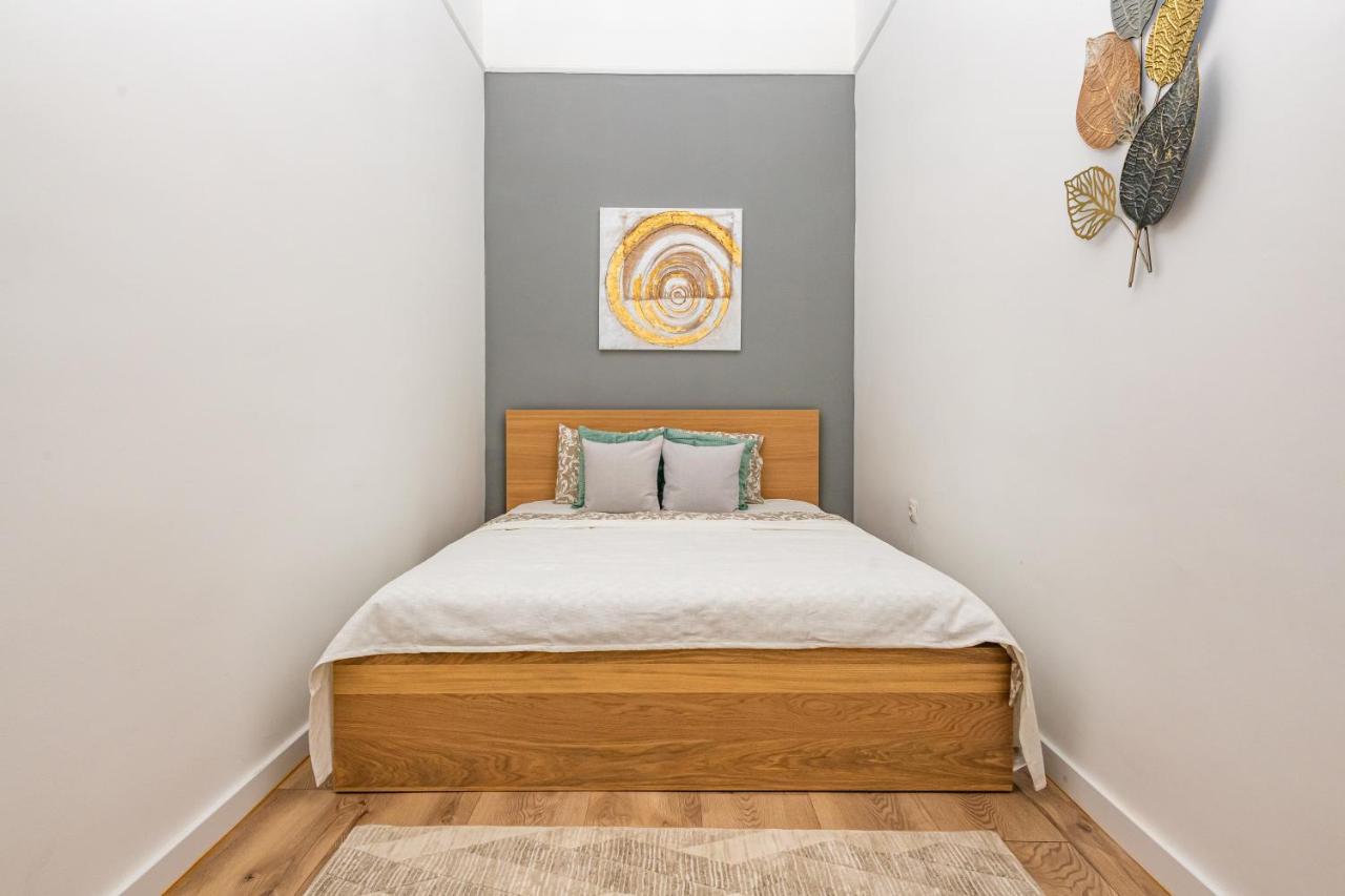 Deluxe Kazincy Apartment In The Heart Of Βουδαπέστη Εξωτερικό φωτογραφία